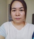 Rencontre Femme Thaïlande à เมือง : Thitikant, 37 ans